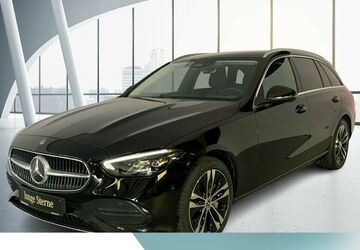 Mercedes-Benz C 300 94.234 km 33.980 &euro; Dresden 01239