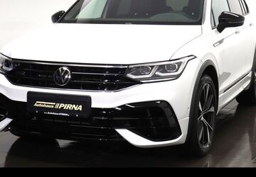 VW Tiguan 29.300 km 48.900 &euro; Pirna 01796