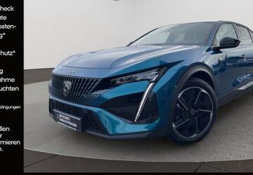 Peugeot 408 9.627 km 30.480 &euro; Großröhrsdorf OT Bretnig 01900