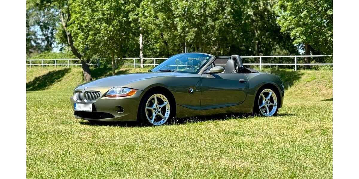BMW Z4 245.000 km 19.900 &euro; Heidenau 01809