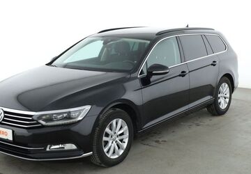 VW Passat 100.064 km 17.330 &euro; Dresden 01187