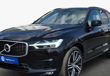 Volvo XC60 83.097 km 29.980 &euro; Dresden 01277