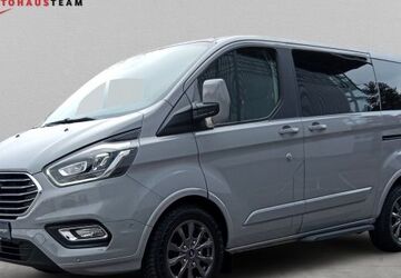 Ford Tourneo Custom 31.380 km 36.780 &euro; Pirna 01796