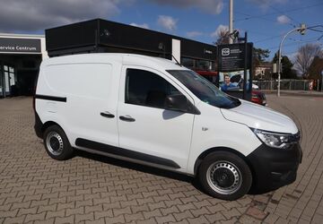 Renault Express 11.000 km 16.900 &euro; Dresden 01097