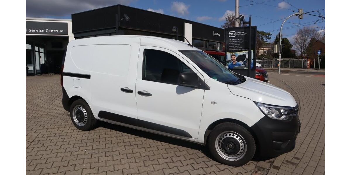 Renault Express 11.000 km 16.900 &euro; Dresden 01097