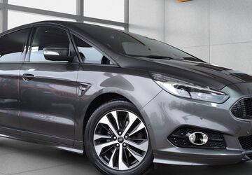 Ford S-Max 116.398 km 19.990 &euro; Dresden 01257