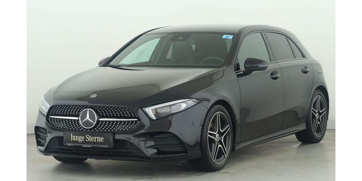 Mercedes-Benz A 180 84.597 km 24.850 &euro; Meißen 01662