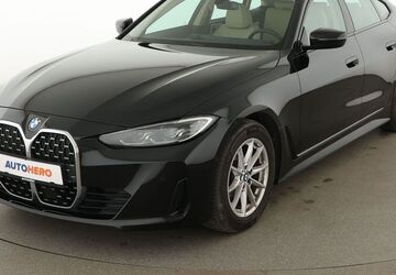 BMW 420 Gran Coupé 27.013 km 36.390 &euro; Dresden 01187