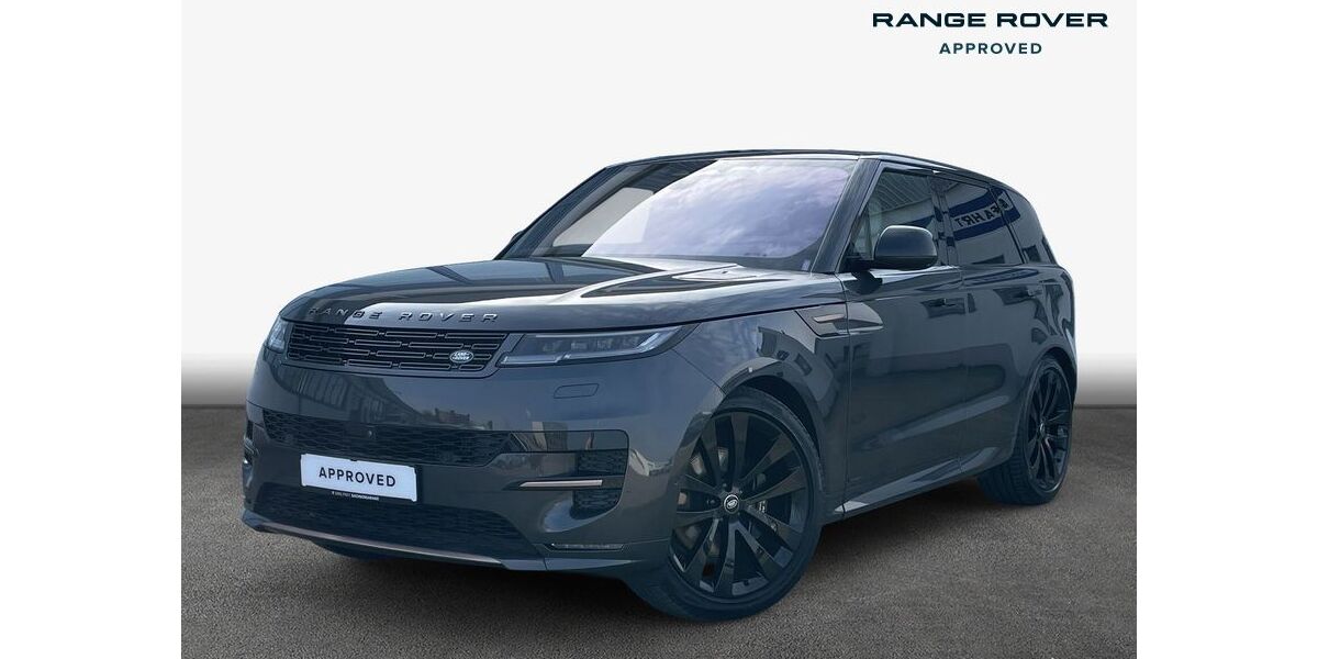 Land Rover Range Rover Sport 36.225 km 96.898 &euro; Dresden 01277