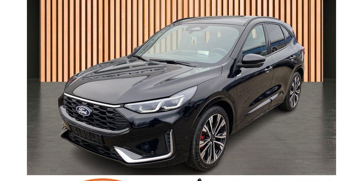 Ford Kuga 16.961 km 33.980 &euro; Dresden 01328