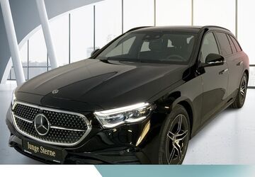 Mercedes-Benz E 220 26.584 km 59.980 &euro; Dresden 01239