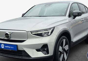 Volvo C40 28.981 km 30.880 &euro; Dresden 01159