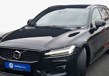 Volvo V60 20.798 km 38.800 &euro; Dresden 01159