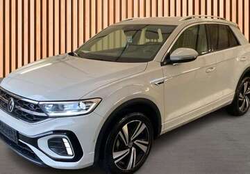 VW T-Roc 15.792 km 26.980 &euro; Dresden/Weißig 01328