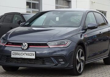 VW Polo 14.625 km 25.790 &euro; Meißen 01662