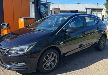 Opel Astra 86.000 km 10.990 &euro; Dresden 01099