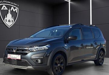 Dacia Jogger 118.478 km 14.490 &euro; Dresden 01257