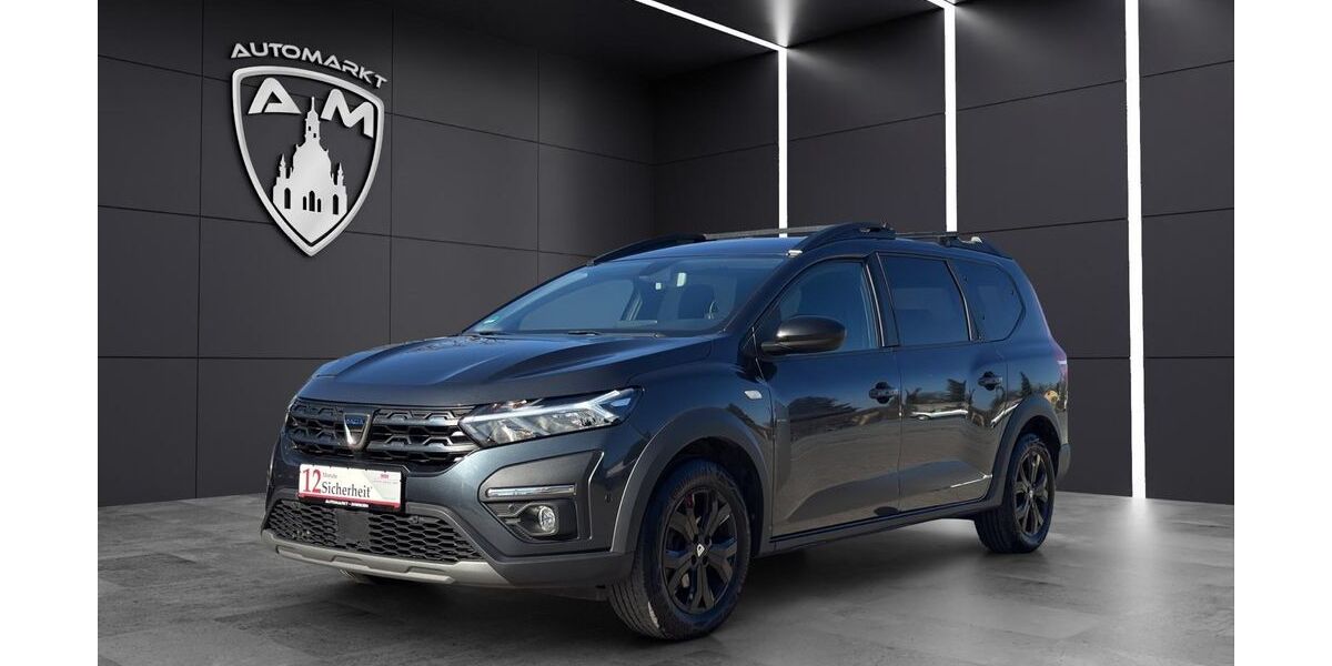 Dacia Jogger 118.478 km 14.490 &euro; Dresden 01257