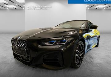 BMW M440 19.873 km 65.410 &euro; Dresden 01219