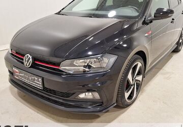 VW Polo 56.550 km 19.669 &euro; Dresden 01157