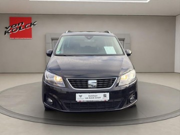 Gebrauchte Seat Alhambra