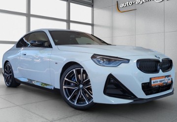 BMW M240i 34.722 km 44.990 &euro; Dresden 01257