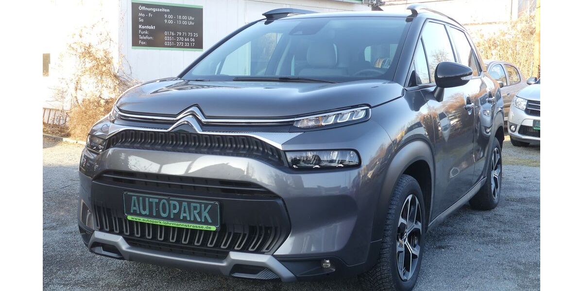 Citroen C3 63.100 km 11.990 &euro; Dresden 01237