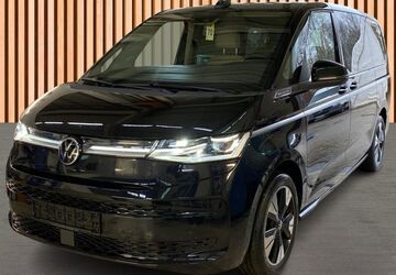 VW T7 Multivan 17.229 km 59.890 &euro; Dresden 01328