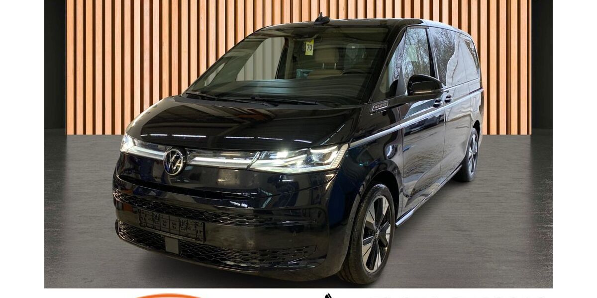 VW T7 Multivan 17.229 km 59.890 &euro; Dresden 01328