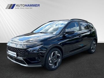 Gebrauchte Hyundai Bayon