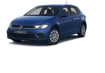 VW Polo 7.436 km 18.450 &euro; Dresden 01169