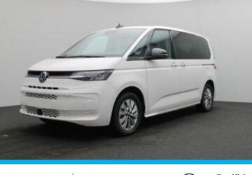 VW T7 Multivan 23.931 km 49.285 &euro; Dresden 01067