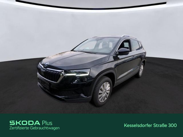 Skoda Karoq 55.567 km 29.990 &euro; Dresden 01169
