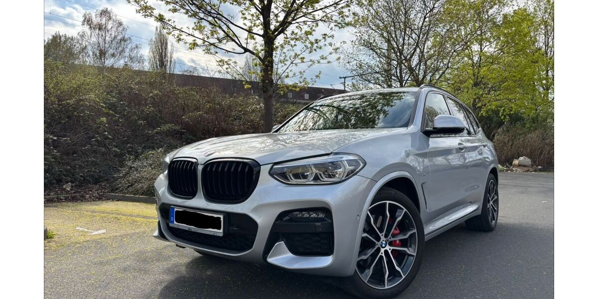 BMW X3 78.334 km 37.900 &euro; Dresden 01099