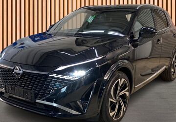 Nissan Qashqai 5.819 km 29.980 &euro; Dresden 01328