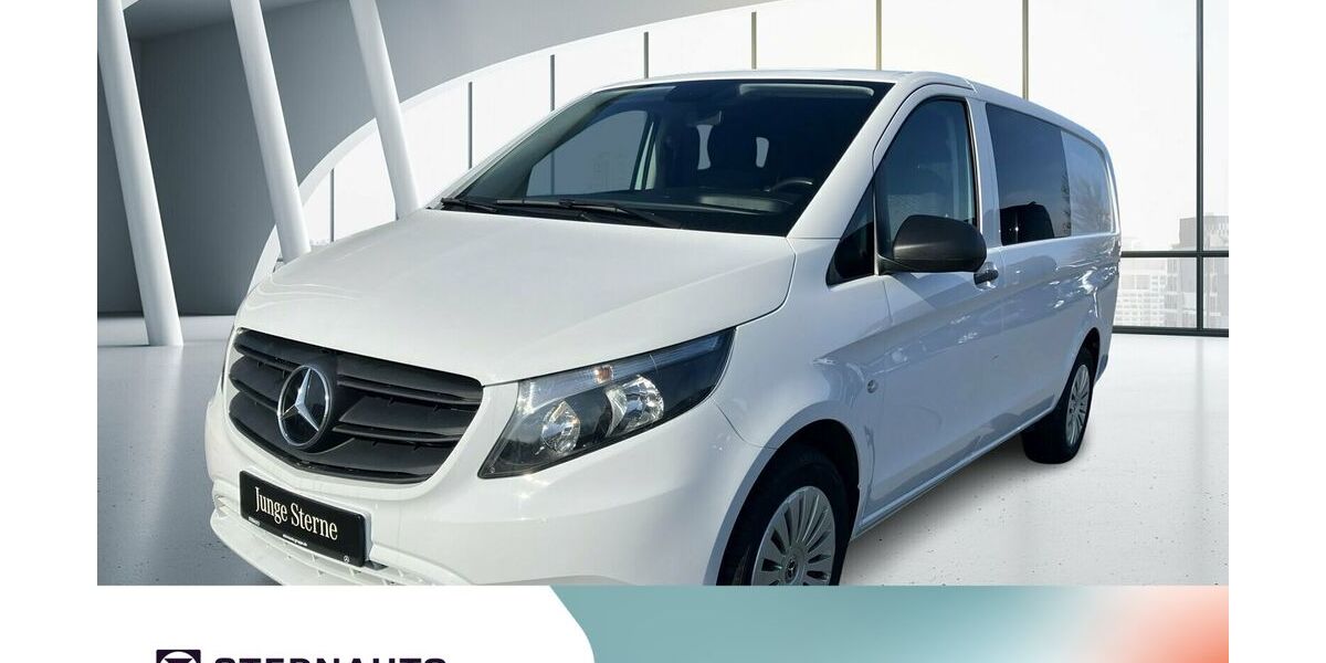 Mercedes-Benz Vito 82.003 km 33.990 &euro; Kesselsdorf 01723