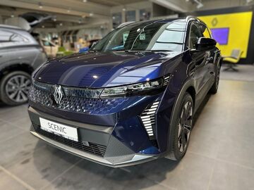 Gebrauchte Renault Scenic