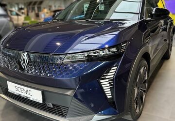 Renault Scenic E-TECH 17.739 km 32.890 &euro; Dresden 01139