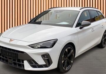 Cupra Leon 21.131 km 28.980 &euro; Dresden 01328