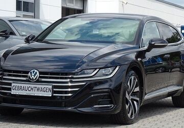 VW Arteon 51.955 km 31.390 &euro; Meißen 01662