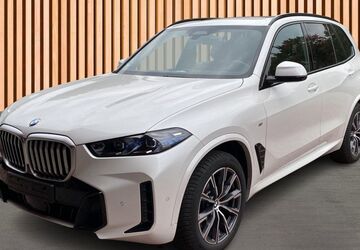 BMW X5 23.900 km 74.980 &euro; Dresden 01328