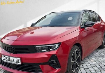 Opel Astra 20.000 km 22.680 &euro; Pirna 01796