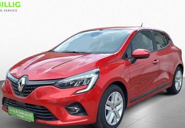 Renault Clio 5.500 km 15.990 &euro; Dresden 01127