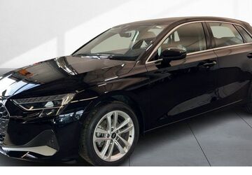 Audi A3 13.993 km 26.890 &euro; Dresden 01169