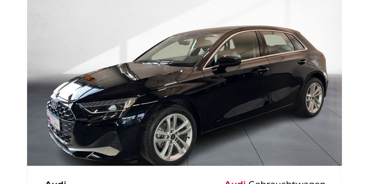 Audi A3 13.993 km 26.890 &euro; Dresden 01169