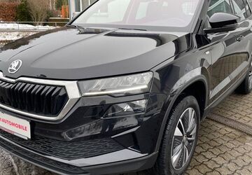 Skoda Karoq 61.460 km 23.990 &euro; Freital 01705