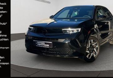 Opel Mokka 25.454 km 21.380 &euro; Großröhrsdorf OT Bretnig 01900