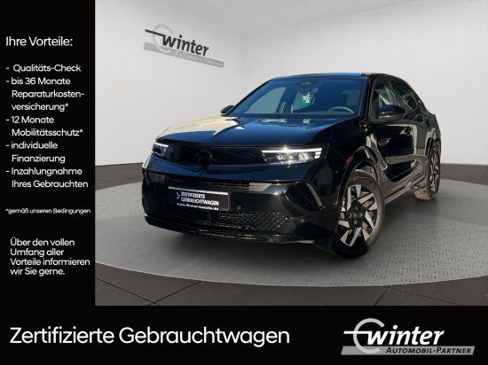 Opel Mokka 25.454 km 21.380 &euro; Großröhrsdorf OT Bretnig 01900