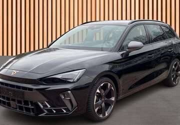 Cupra Leon 24.518 km 27.880 &euro; Dresden/Weißig 01328