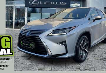 Lexus RX 450h 77.415 km 36.750 &euro; Dresden-Radebeul 01139